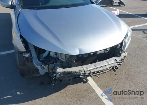 2017 Honda Accord Sport z USA, uszkodzony, nr VIN 1HGCR2F52HA234830